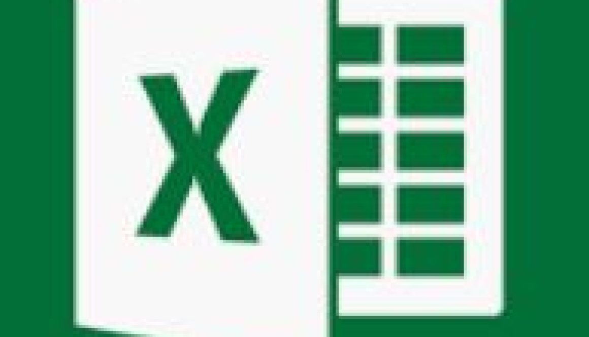 Excel Icon