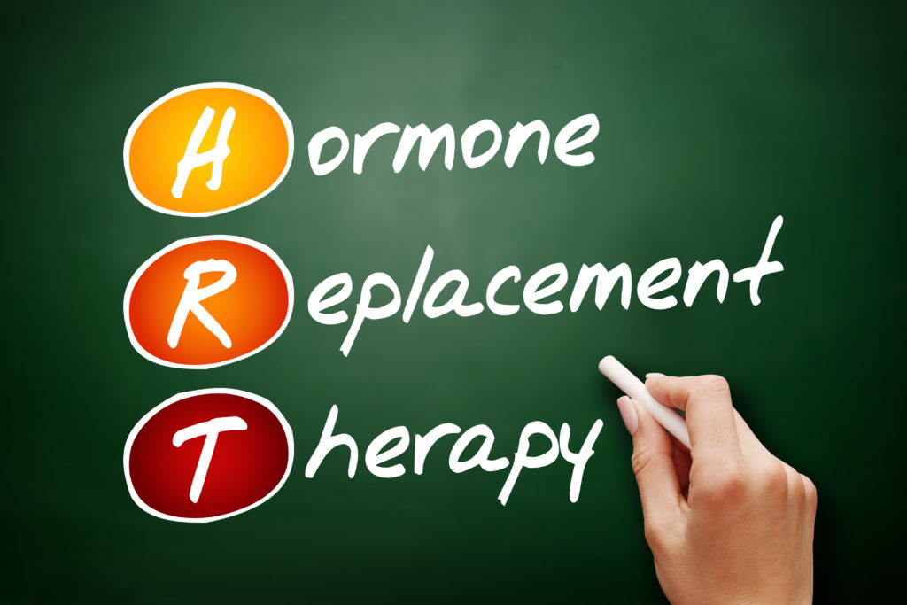 Complete Care Newsletter 6/25/20: Hormone Balance
