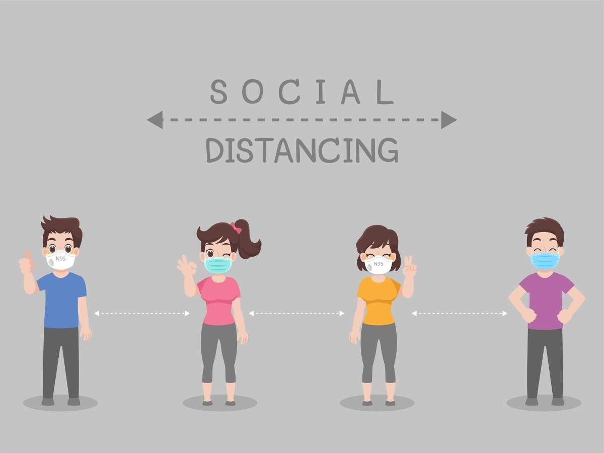 Covid-19 Response and Responsibilities