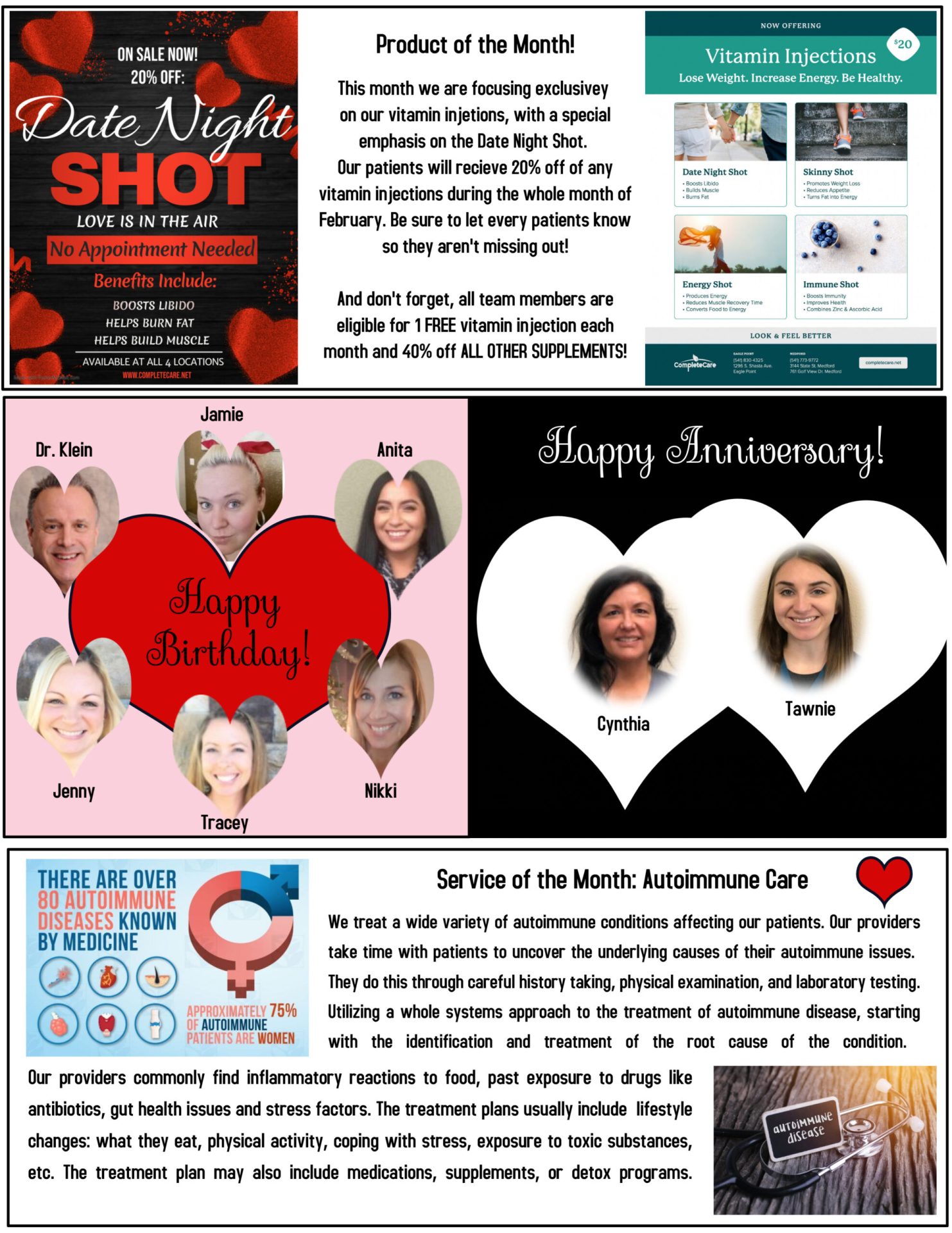 The Monthly Brew Feb 2021