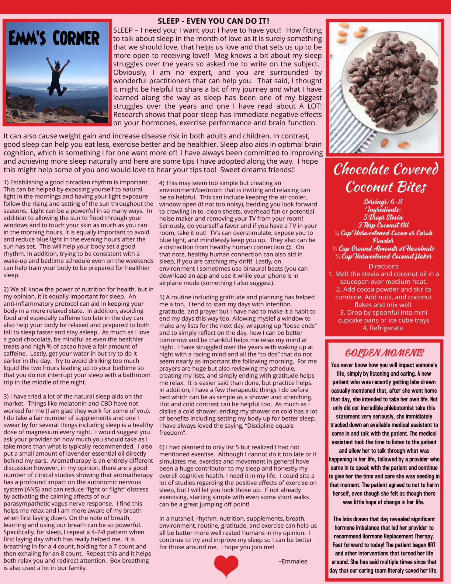 The Monthly Brew Feb 2021