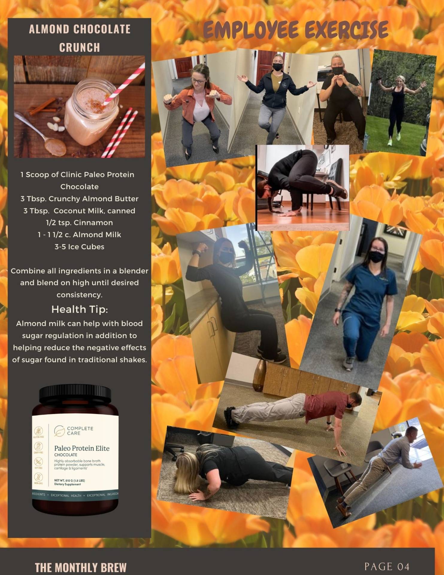 June Monthly Brew Page 4