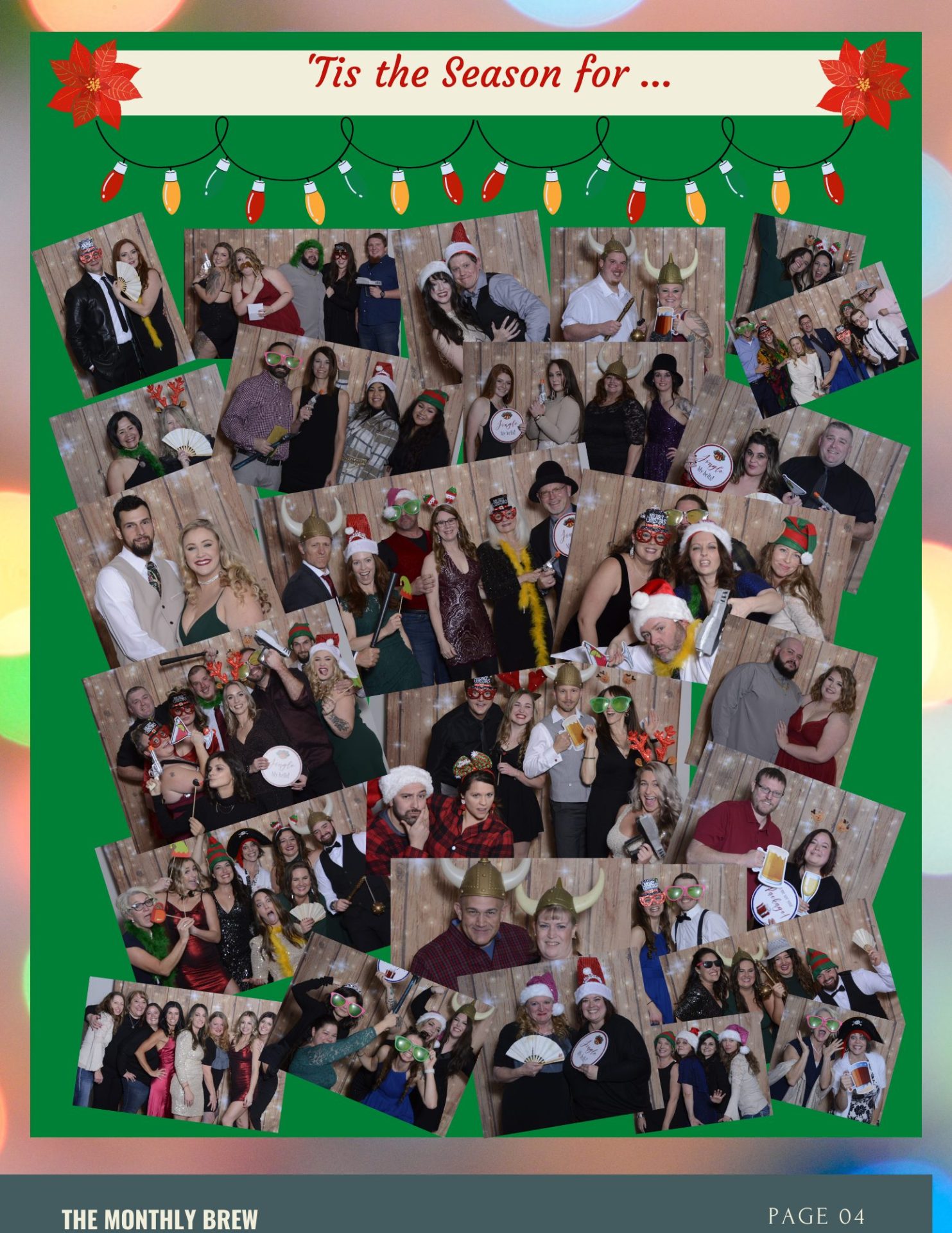 November December Brew4